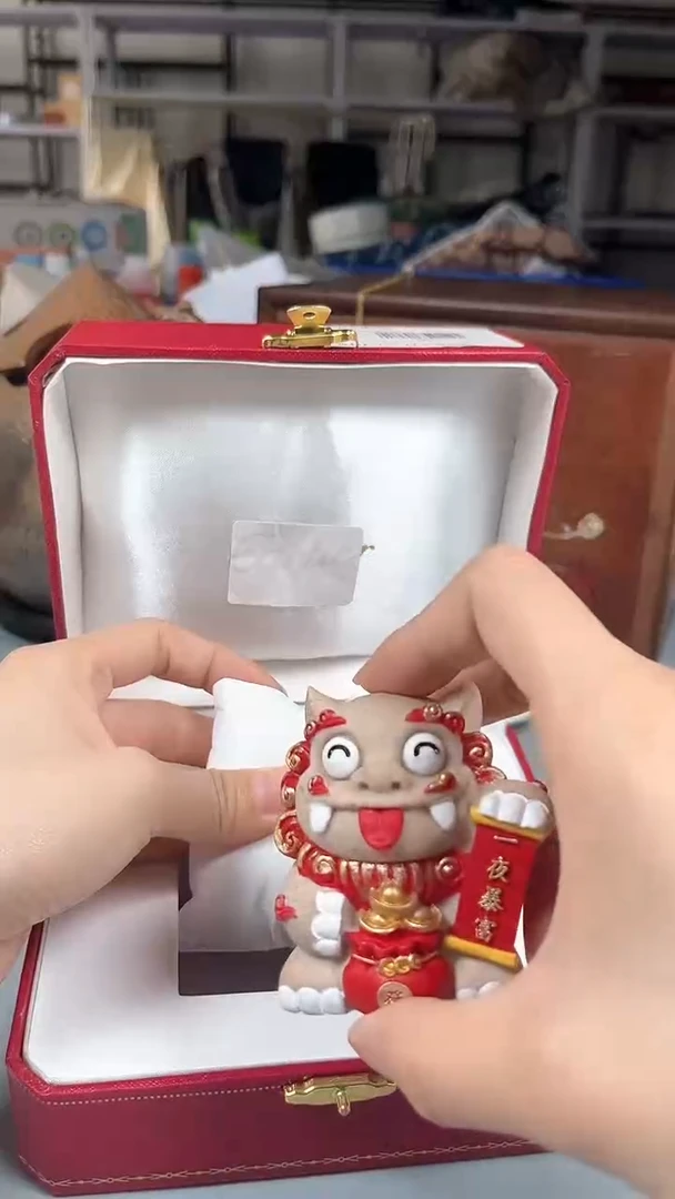 瓷片陶茶666文玩周边多人