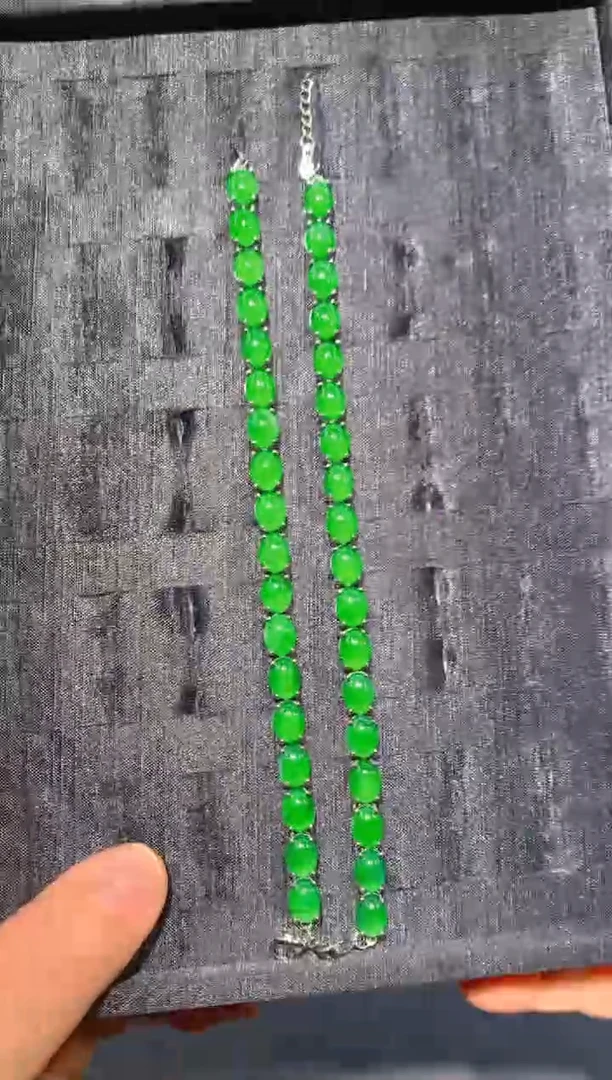 未镶嵌定制翡翠22定制翡翠—多样性发货（发其一）