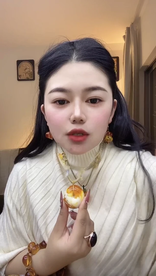 无合金熊北北时尚穿搭饰品