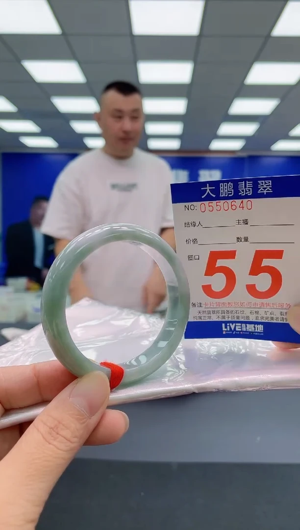 未镶嵌手镯翡翠AAAAAAAAA