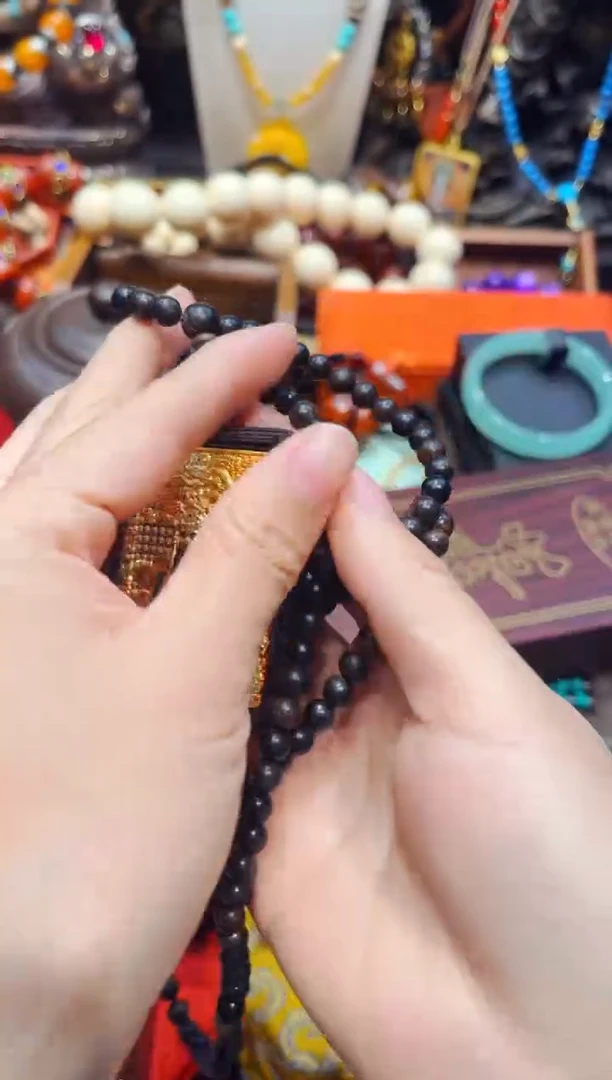 【闪购商品】非洲檀香无事牌10欣妹专属精选链接b