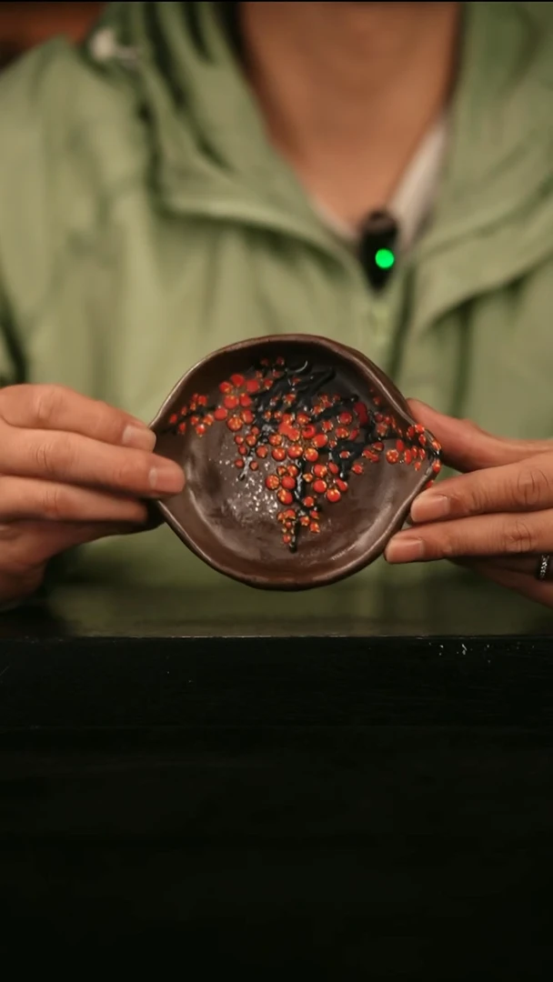 其他958遇瓷手作同款