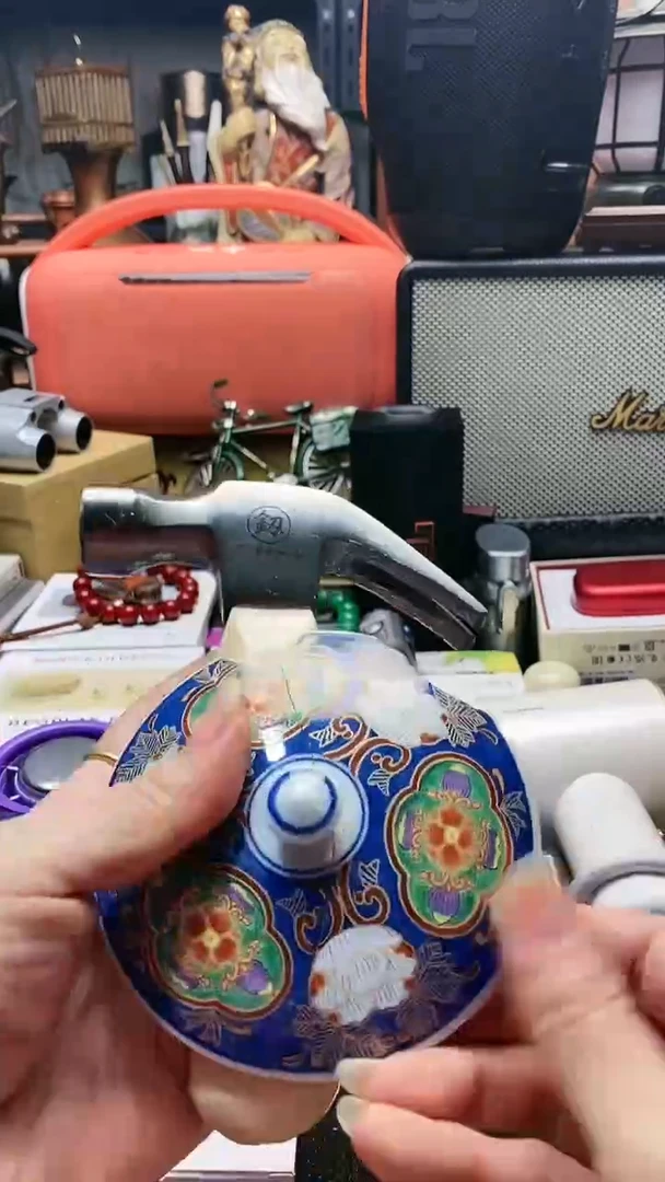 摆件茶文化 工艺美术