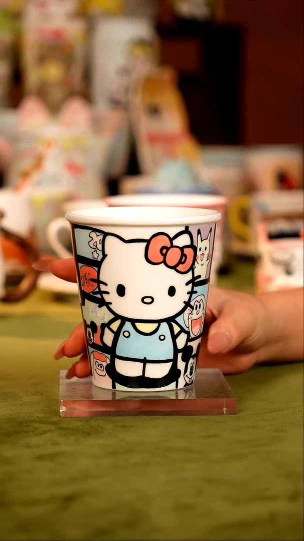 牡野器物牡野器物