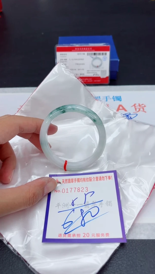 未镶嵌手镯翡翠11111111