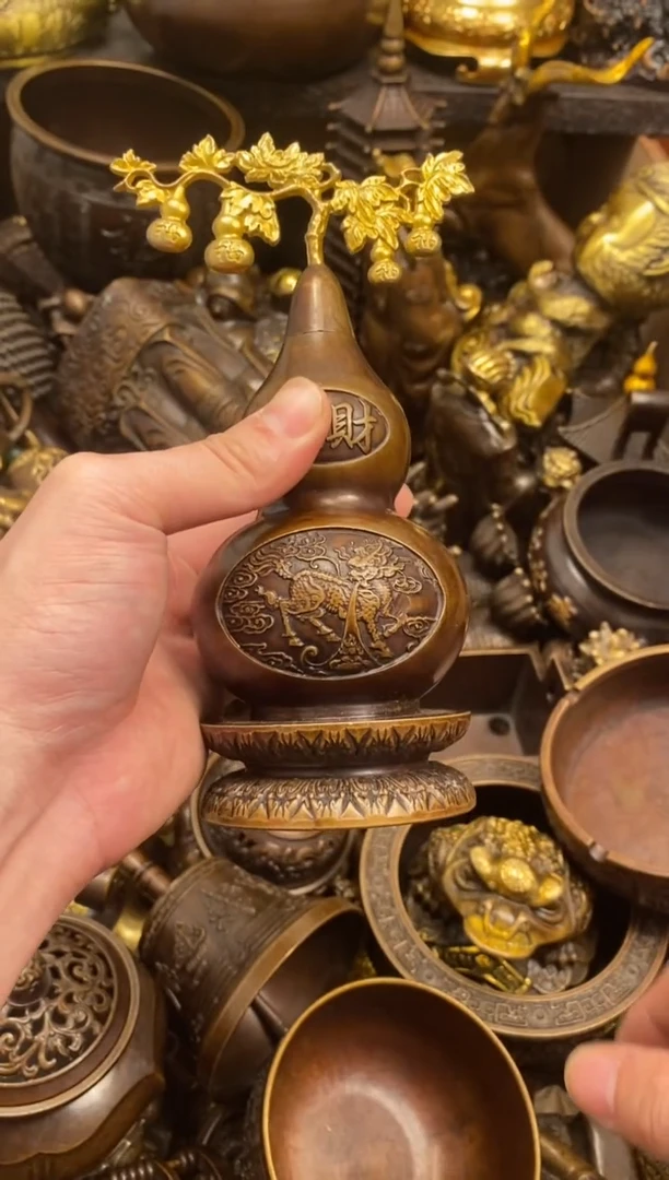 案台摆件 物品摆件