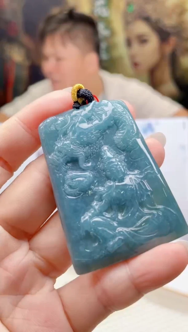 定制翡翠未镶嵌********520