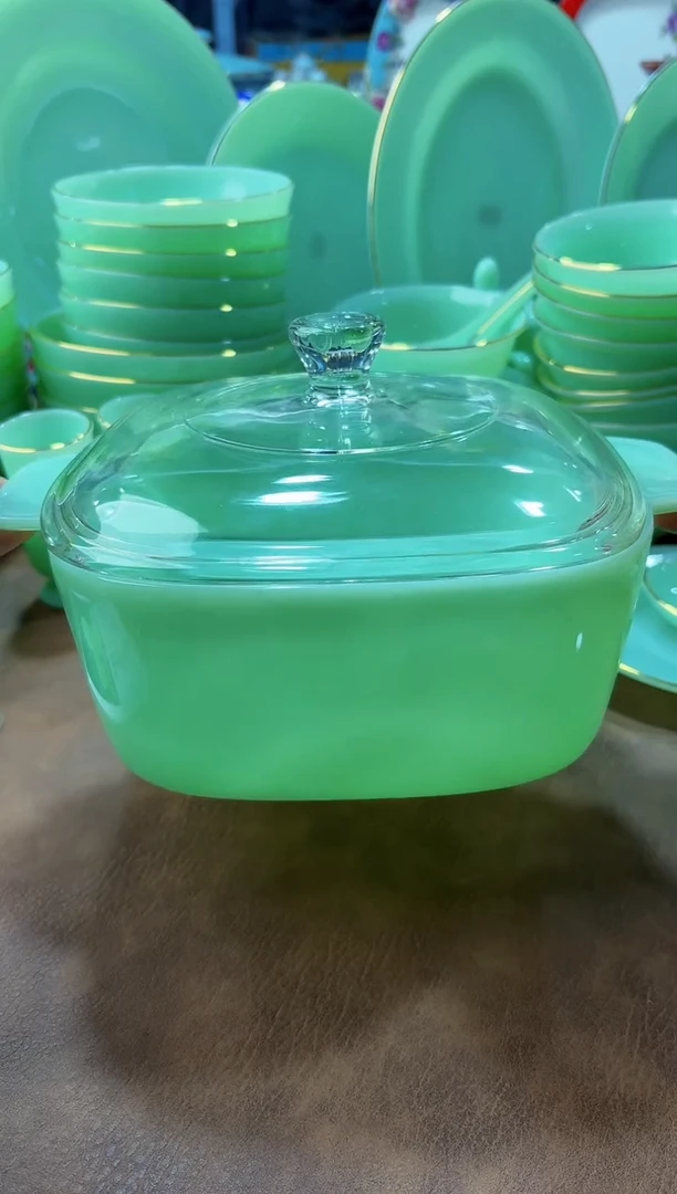玉瓷汤煲1个景德镇陶瓷