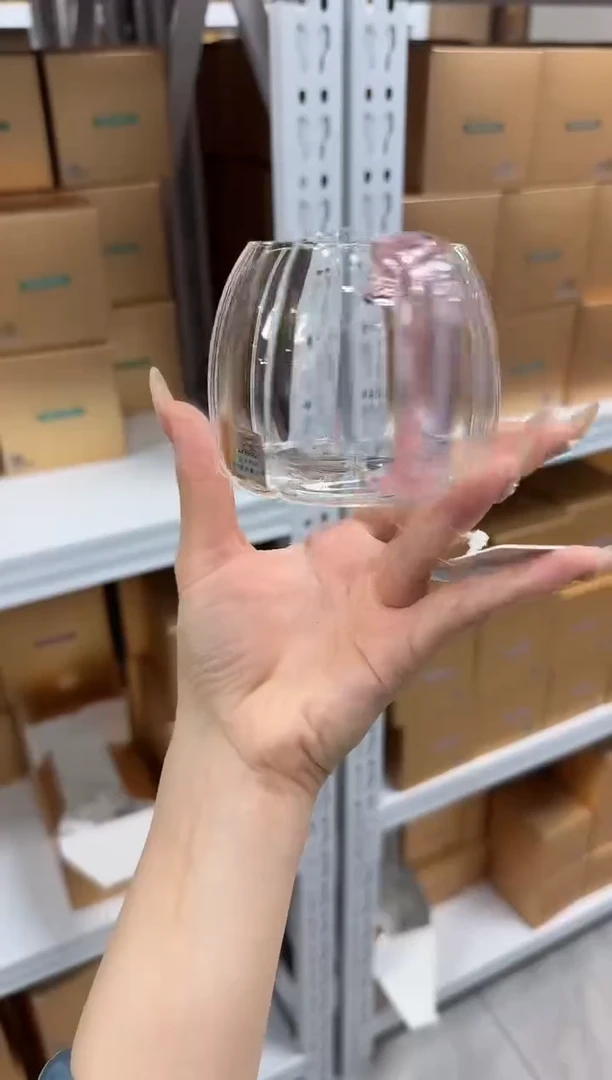 @@禾器晶彩倾妍浅粉色