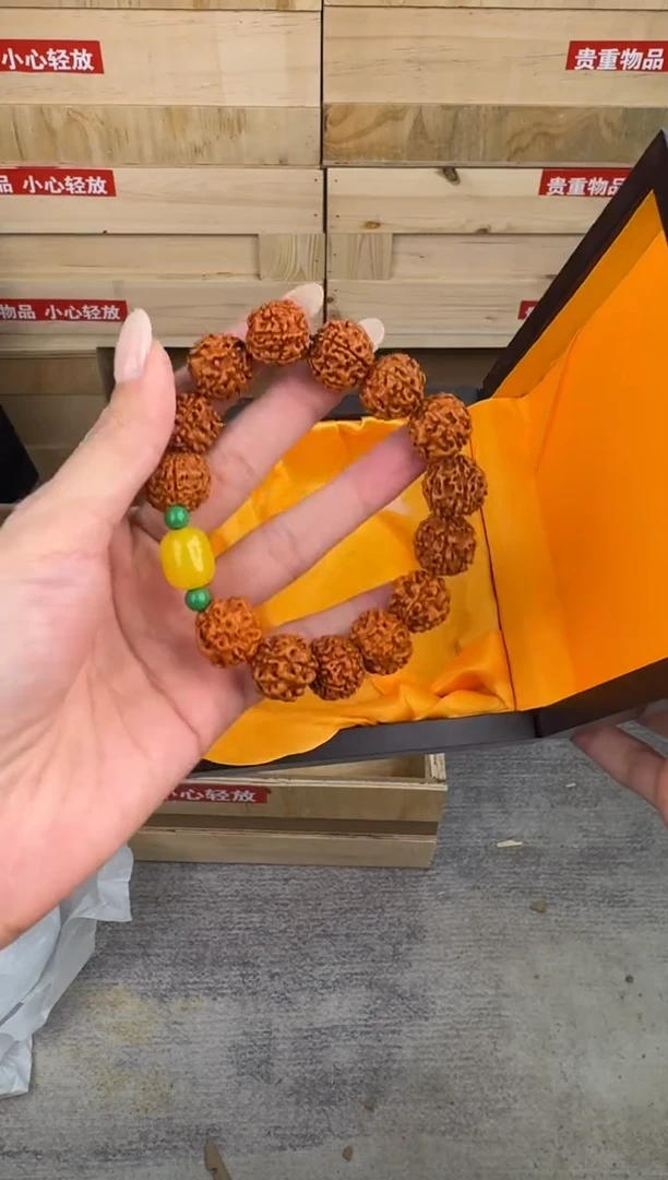 墨韵阁文玩金刚菩提链接@@f527