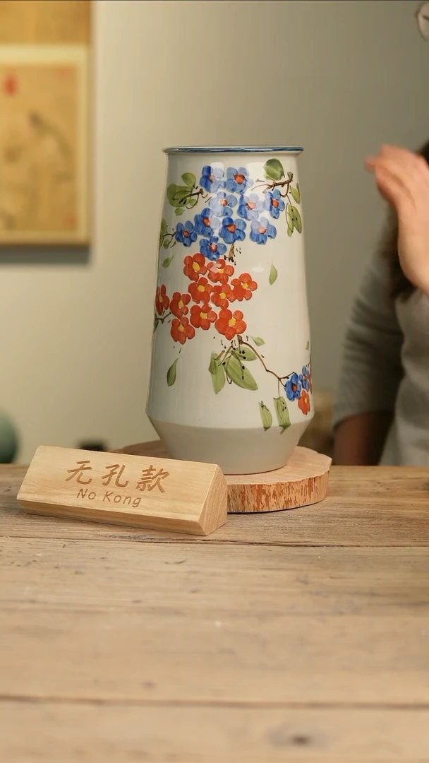 【闪购商品】摆件12-245高29口11误差2无孔