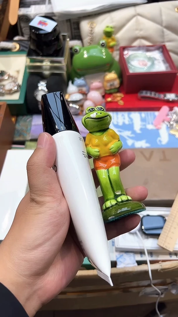 .全球寻宝高端瓷儿