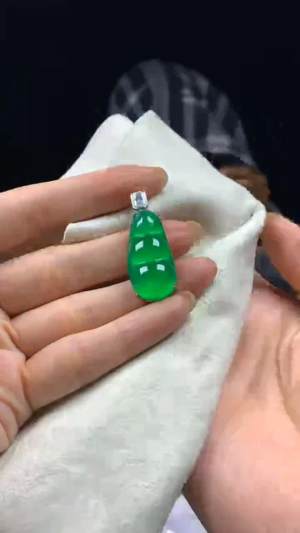 满色吊坠 所见即所得！！