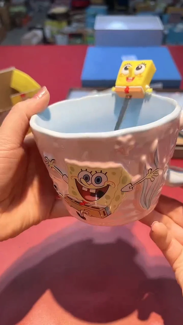 【闪购商品】瓷片锅碗瓢盆一件不剩