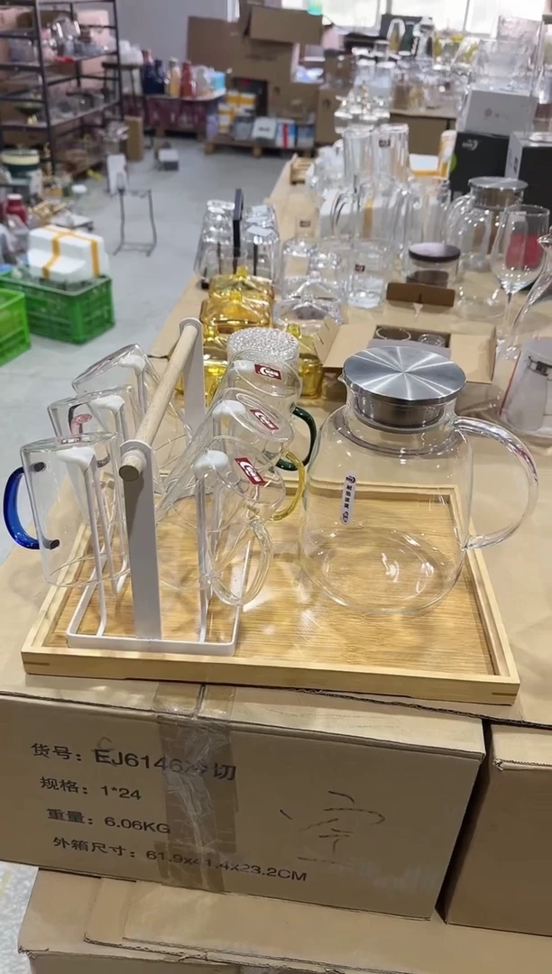 【闪购商品】玻璃无盖款青苹果闪购价