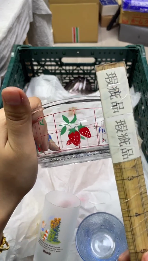 手工艺品玻璃马***狗344精美产品感谢选购