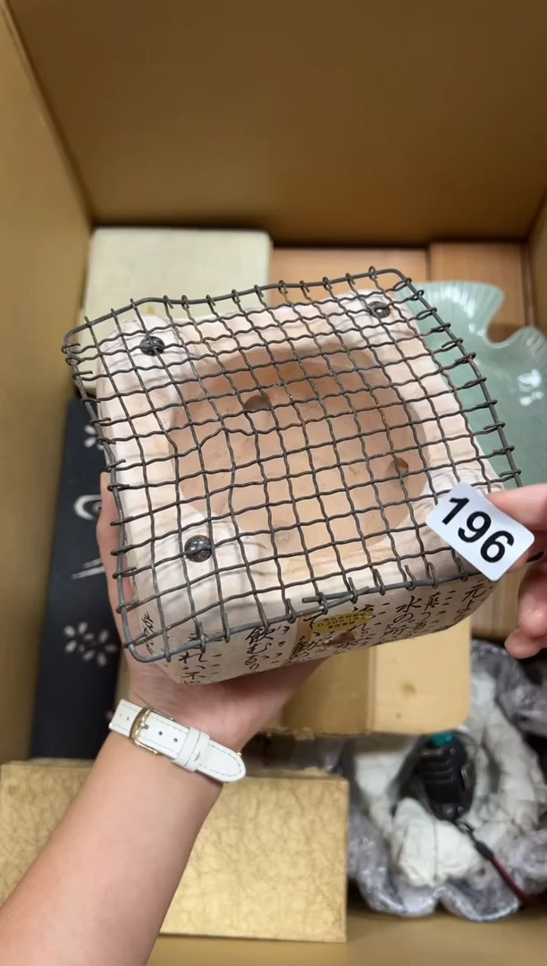 瓷片五*+196中古商品谨慎参拍