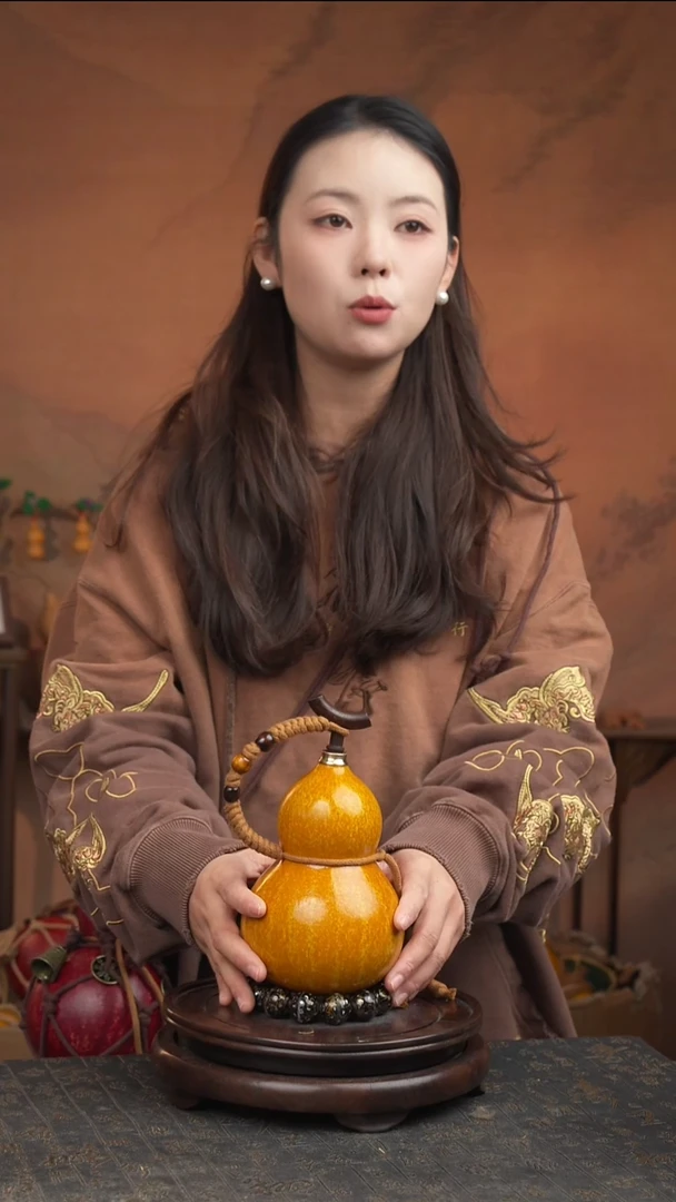 13号葫芦一物一拍  拍拍退退限购拉黑