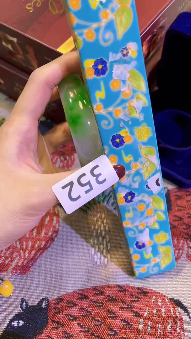 【闪购商品】瓷片陶茶666文玩周边多人