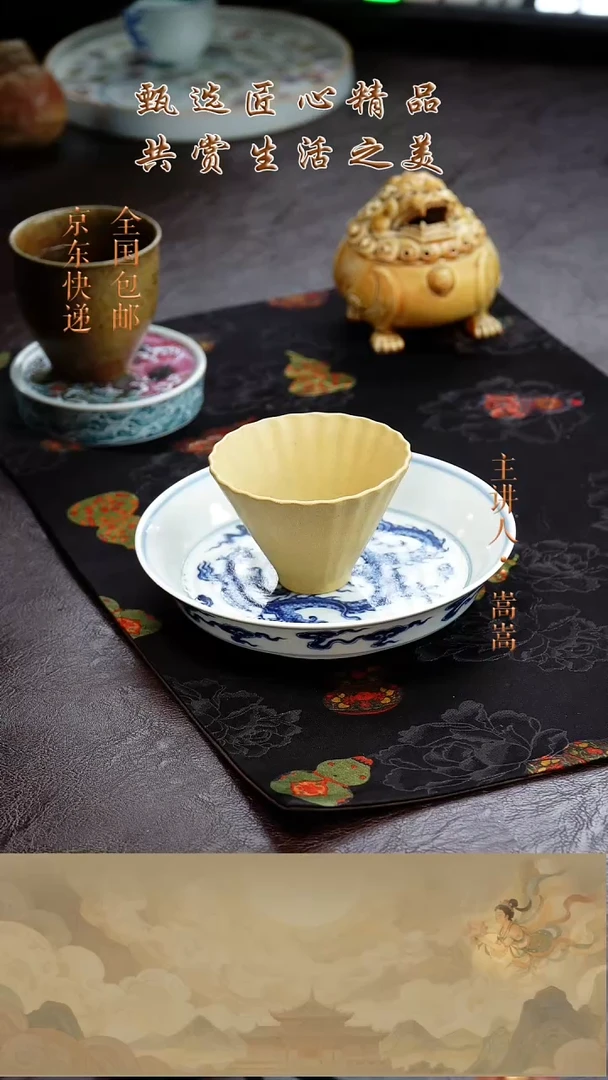 茶壶紫砂茶宠004