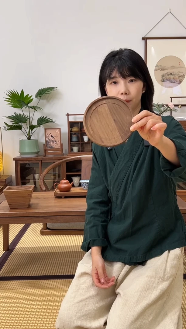 黑胡桃木壶承闪购链接