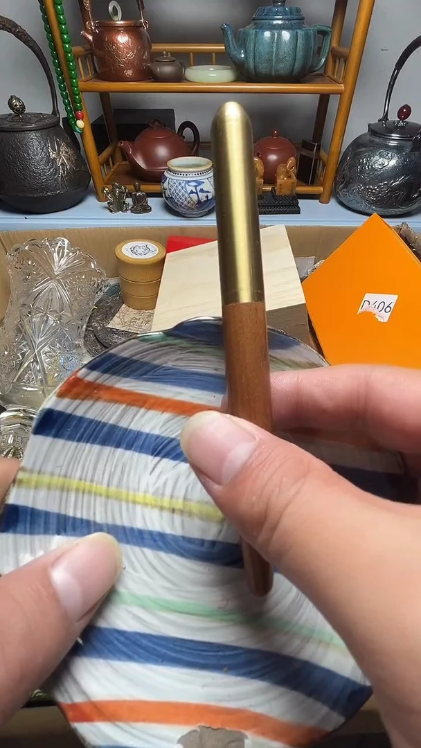 茶宠瓷器瓷器瓷器瓷器微瑕