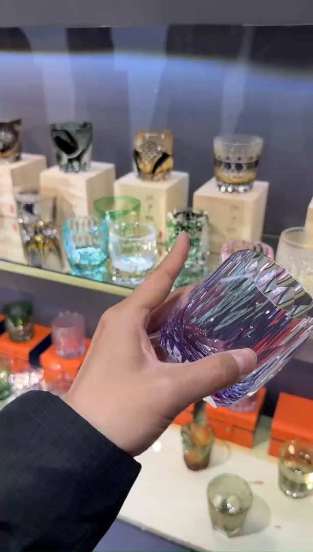 【闪购商品】直播间活动单只 钻面紫色