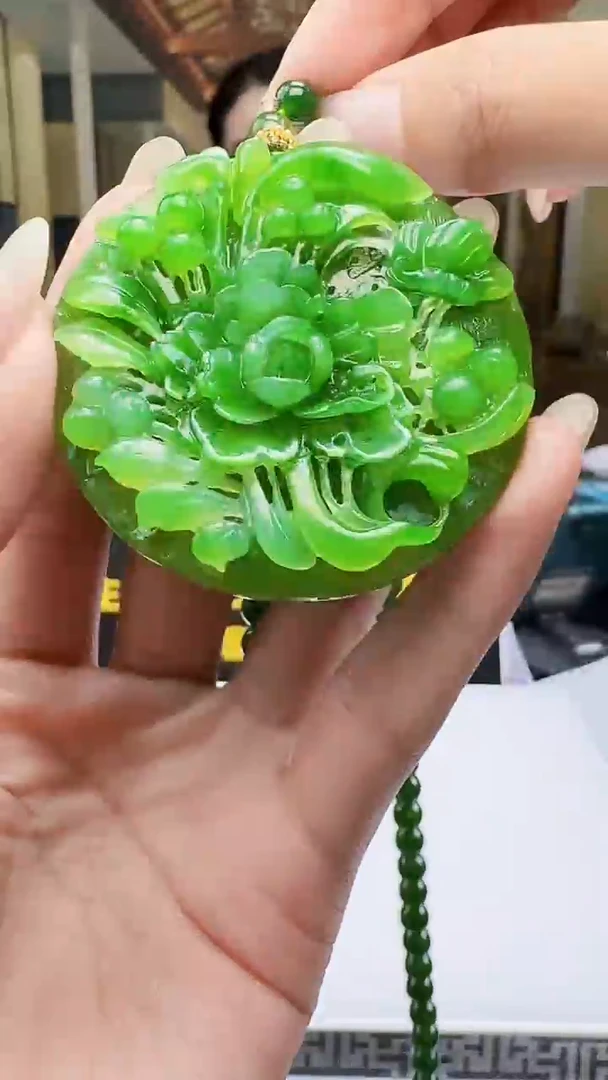 定制和田玉天然和田玉（拍一发一）