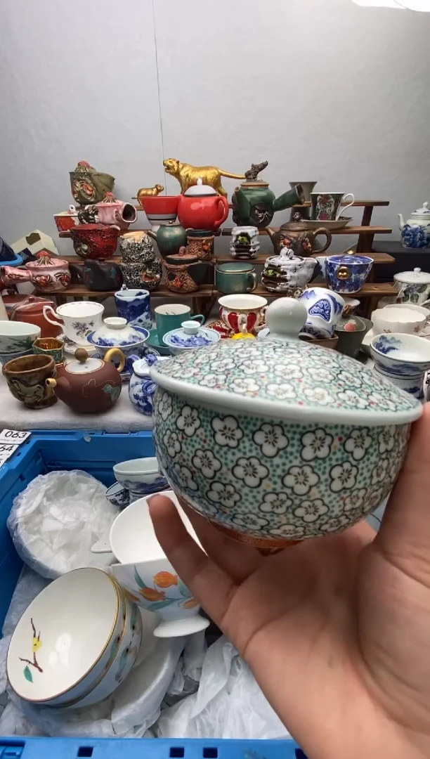 【闪购商品】瓷片全场满20包邮一对一闪购