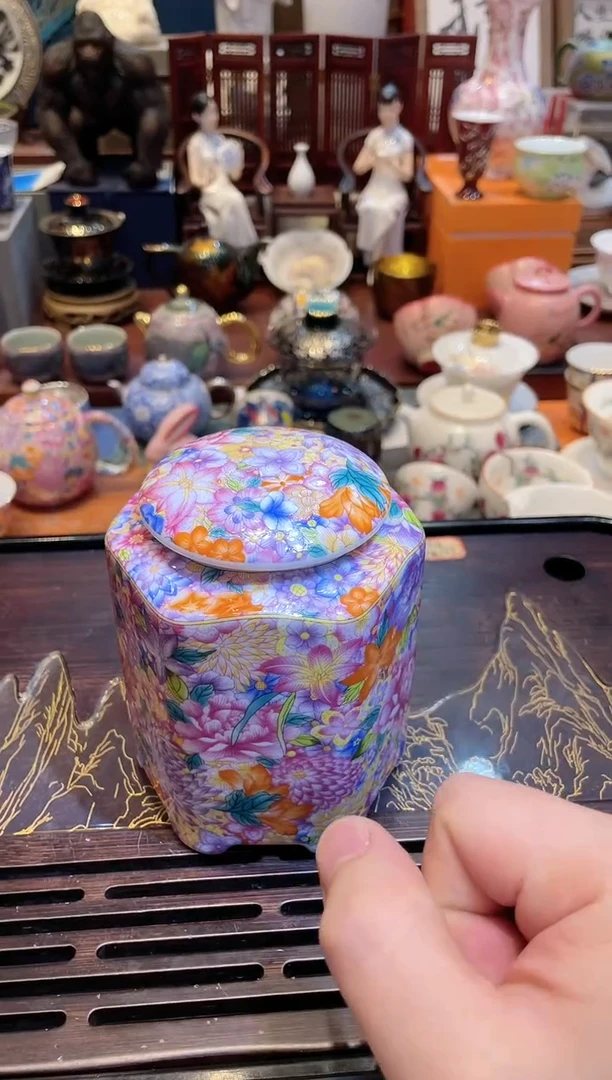 【闪购商品】其他大德茶具小贝甄选@@D352