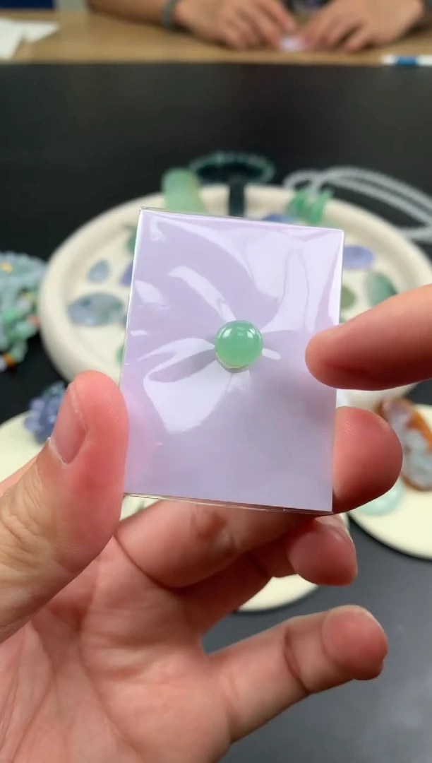 【闪购商品】定制翡翠未镶嵌翡翠