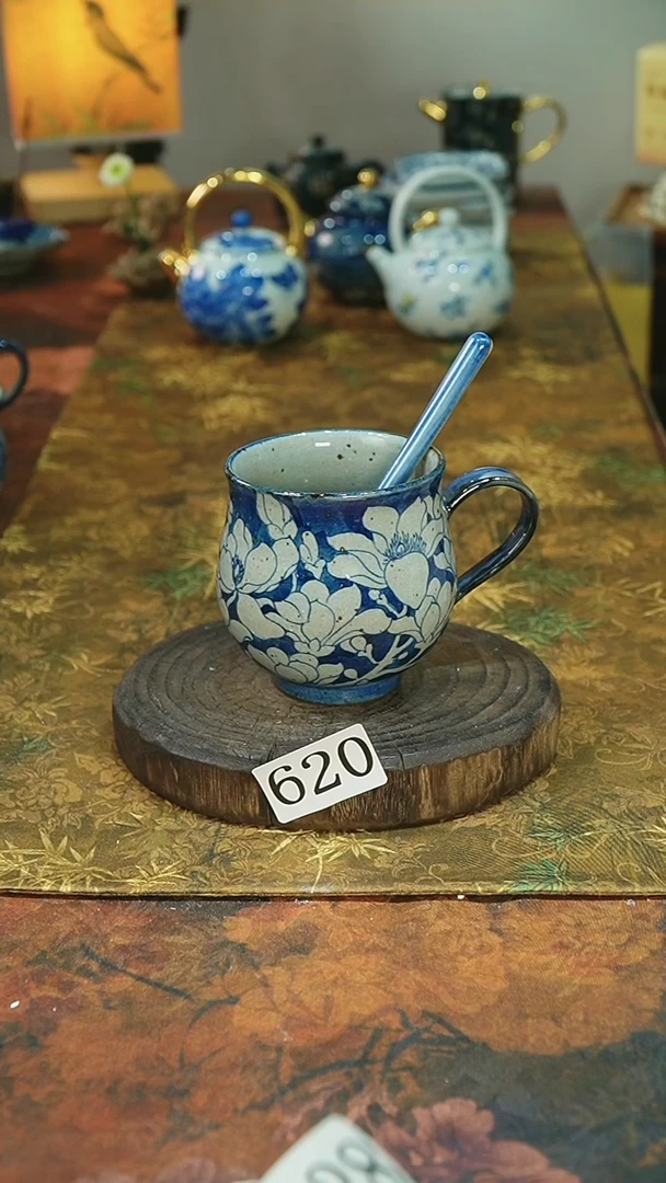 茶碗...........620