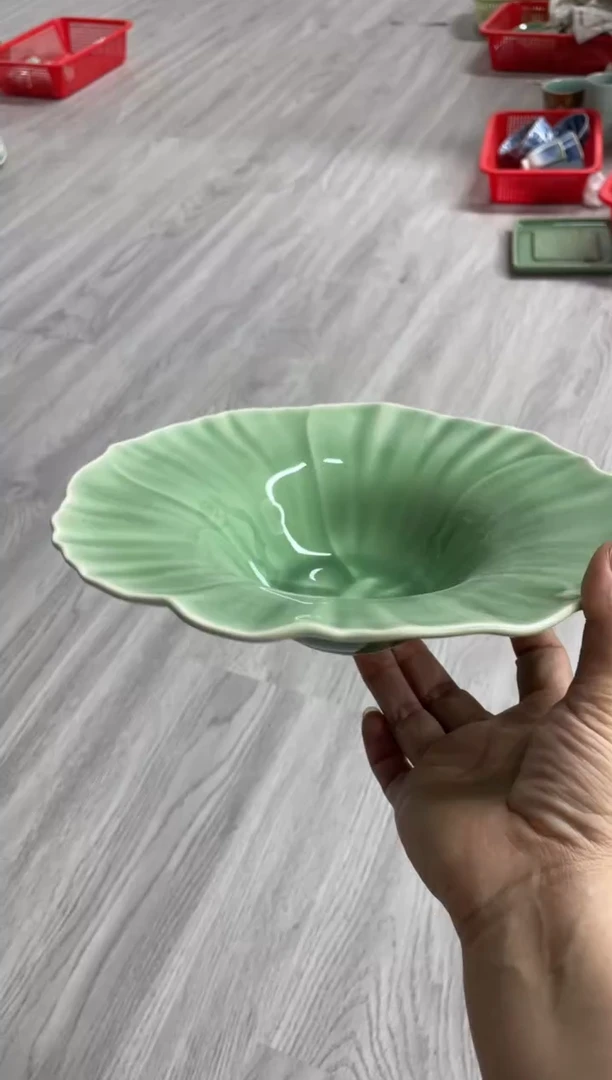 特价青瓷 慧语瓷坊 青瓷
