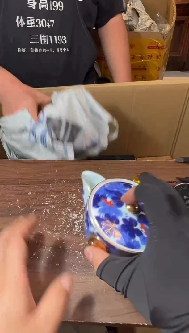 工艺赏玩器物茶宠摆把件卡单拉黑部分非全新品介意勿拍