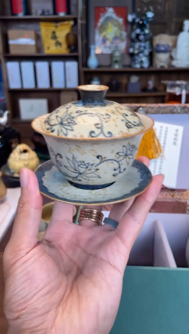 瓷片       @@GD006