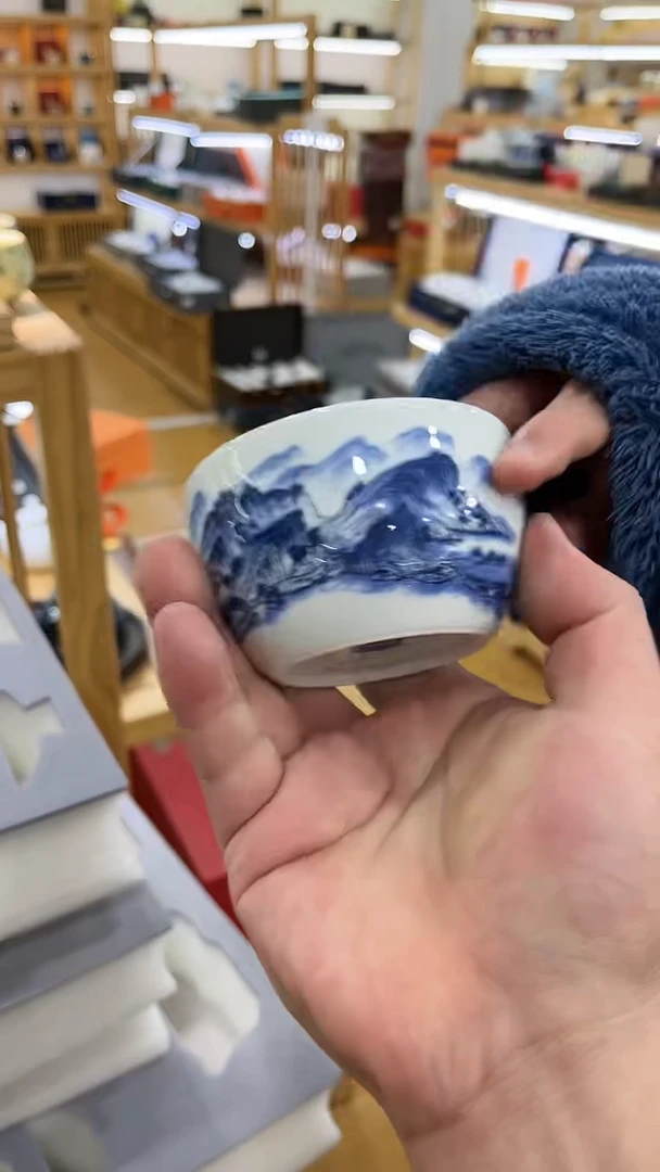 【闪购商品】岩传茶具岩传茶具@