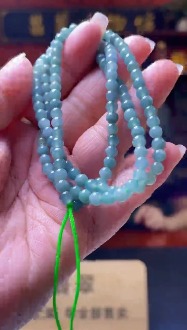 未镶嵌定制翡翠C-@@QJCC123035多样性发其一