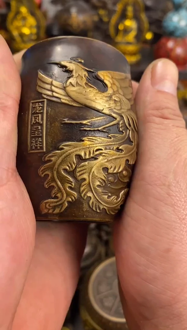 案台摆件  物品摆件