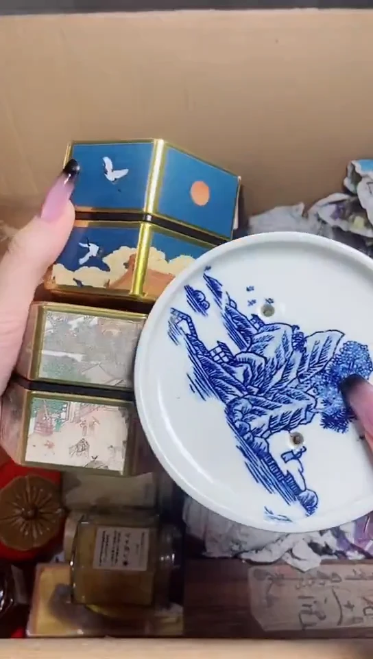 谢*工艺品艺术美术品1