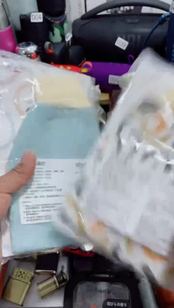 无瓷片闪购商品如图所示
