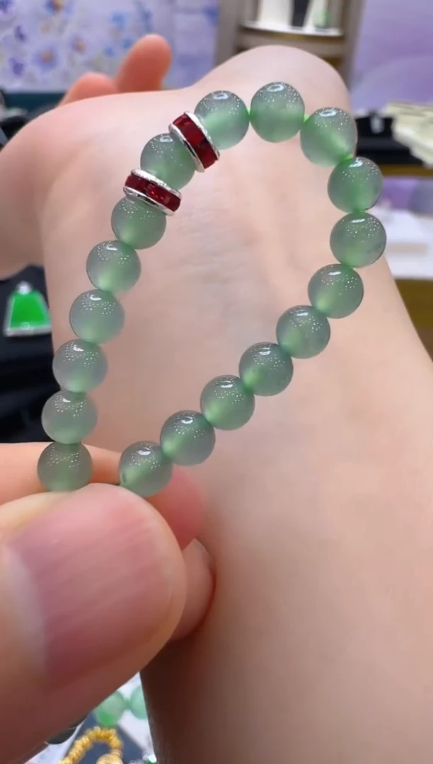 未镶嵌手串翡翠多样性团购发一件