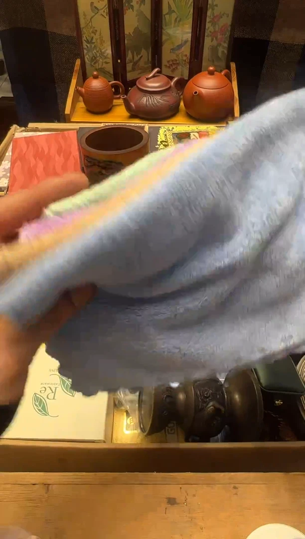 瓷器闪购商品 如图 中古品默认微瑕