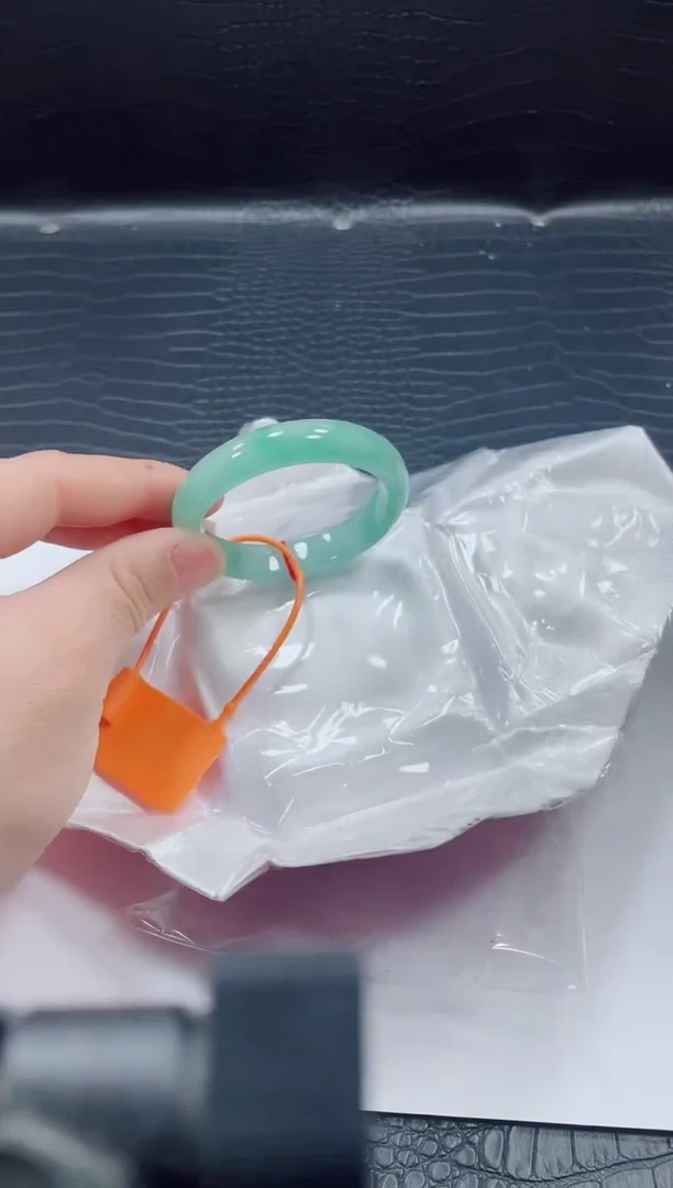 非金属无小哥34号手镯51.6圈口