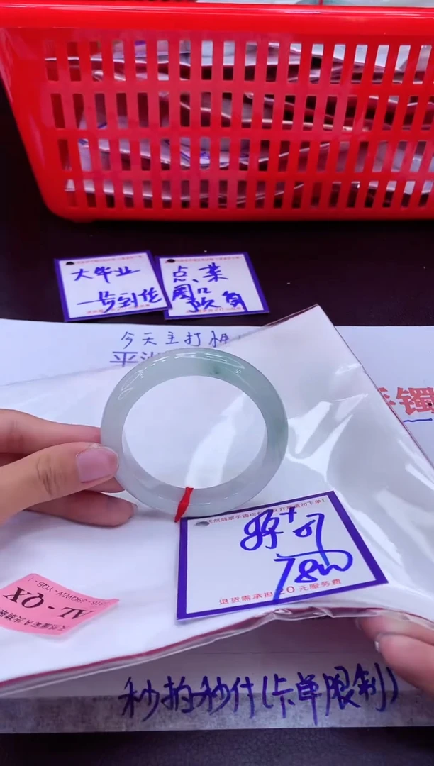 未镶嵌手镯翡翠11111111