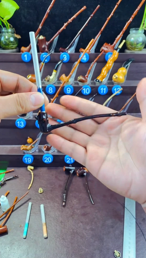 香榧木檬子木的精品小斗