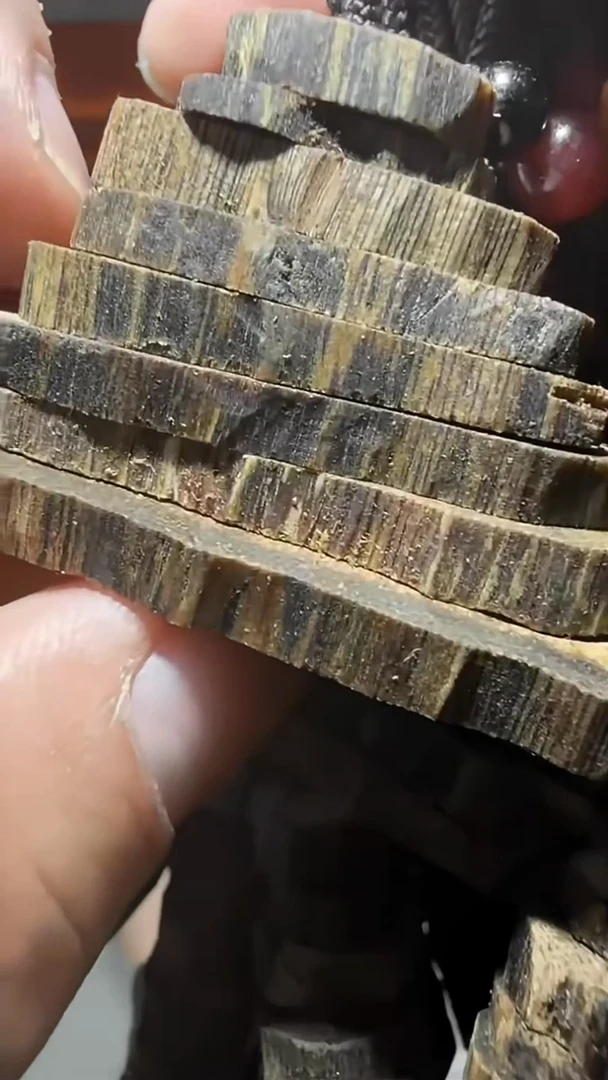 沉香手串28号多样性发一