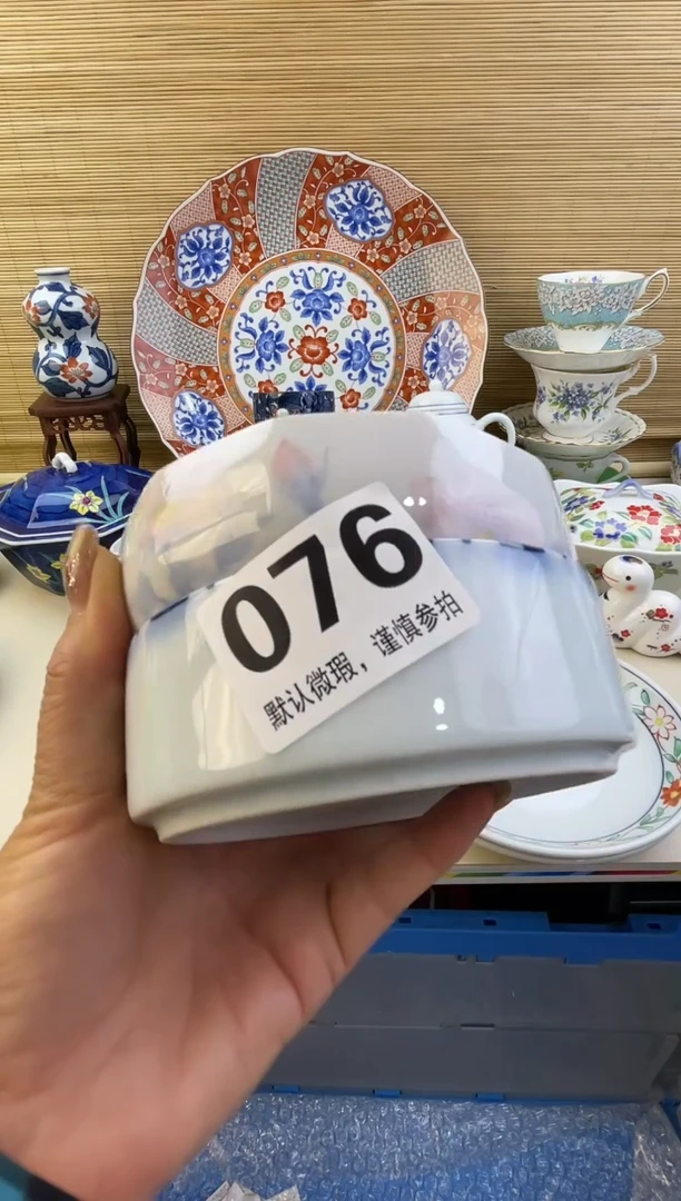 摆件哆***梦摆件瓷器瓷器瓷器