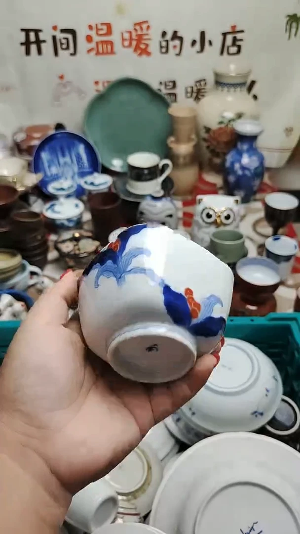 其他紫韵陶艺优品小铺