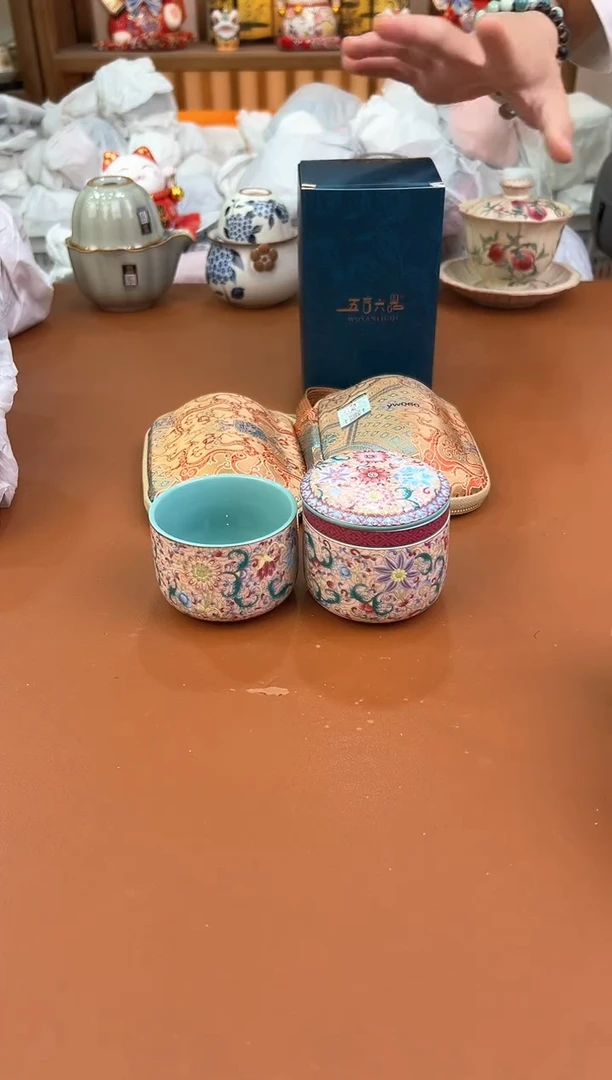 @@允礼茶器通用链接 这个真的很便宜