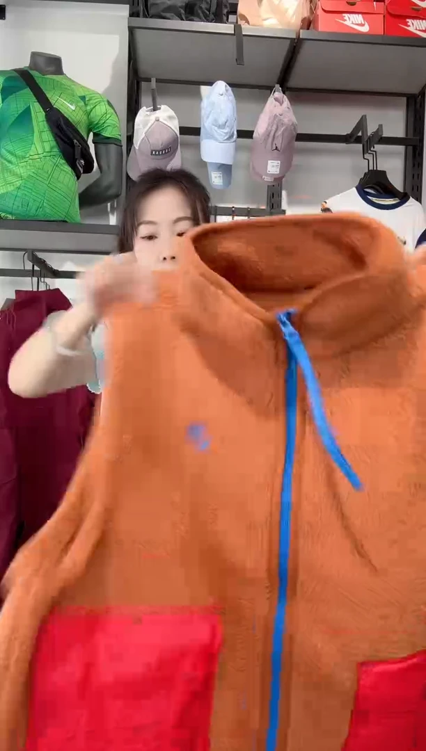 1439编码 瑕疵款直播间过款为准 尺码 2X
